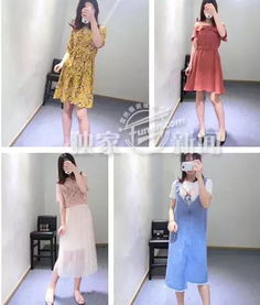 yan baby服饰 总有一款适合你的时尚女装