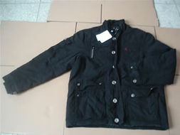 福州荣登贸易 polo水洗男士棉衣及多品类服饰批发零售专家