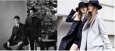 丕帛荣获2015服装时尚品牌策划机构商品企划称号