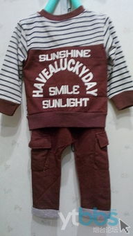 妙妙童装 工厂直供，批发零售外贸服装首选