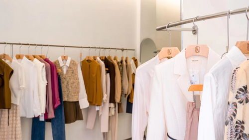 格悟·服饰终端零售提升计划成员店『ninfa lin』升级开业盛典 解锁服装服饰零售新篇章