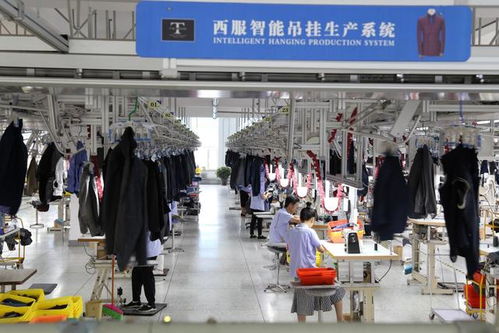大连服博会聚焦服装定制新趋势，服装服饰批发迎来转型契机