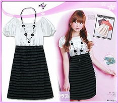 探索时尚前沿 Hugs Couture欧日韩女装批发与零售全攻略