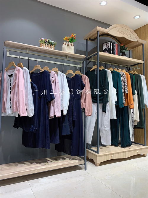 广州服装服饰零售市场 潮流之都的时尚脉动与未来展望