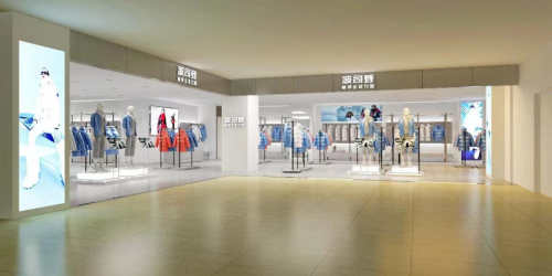 时代洪流中的坚守与蜕变 78年南京老牌服装批发市场的华丽转身