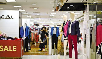 服装经销商如何应对暖冬困局 冬装与春装的平衡艺术