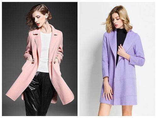 大码女装羊绒大衣批发指南 探寻优质双面羊绒大衣厂家与服饰批发市场