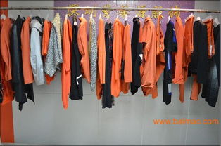 深圳及华北地区品牌女装折扣批发全攻略 货源、厂家与价格解析